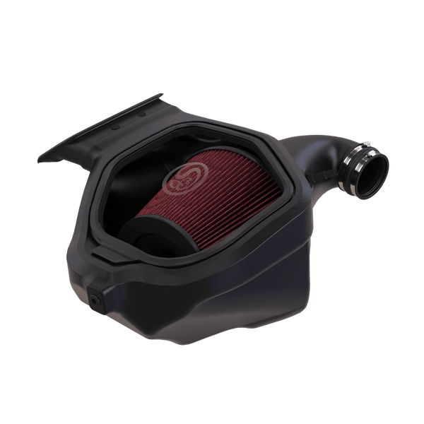S&B Cold Air Intake For the 2023-2026 Ford Raptor R 5.2L V8