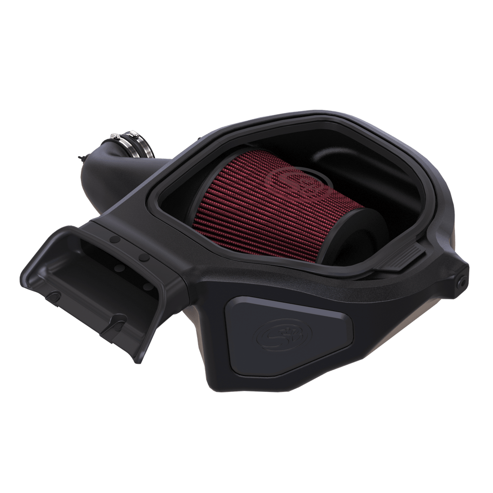S&B Cold Air Intake For the 2023-2026 Ford Raptor R 5.2L V8