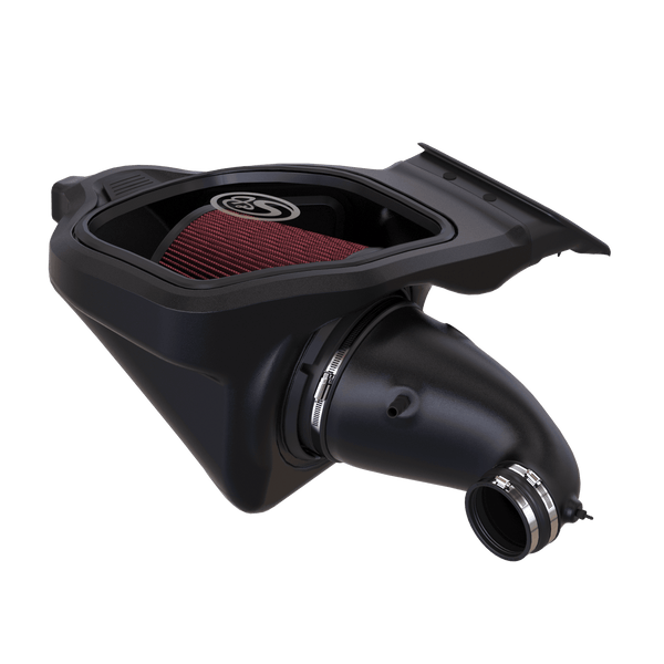 S&B Cold Air Intake For the 2023-2026 Ford Raptor R 5.2L V8