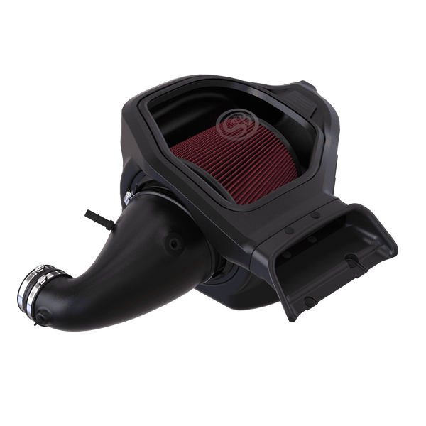 S&B Cold Air Intake For the 2023-2026 Ford Raptor R 5.2L V8