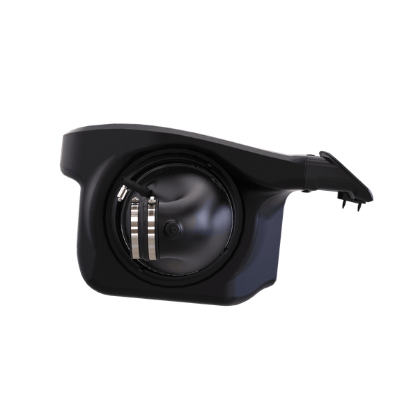 S&B Cold Air Intake For the 2023-2026 Ford Raptor R 5.2L V8