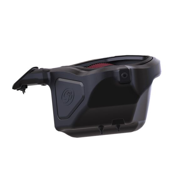 S&B Cold Air Intake For the 2023-2026 Ford Raptor R 5.2L V8