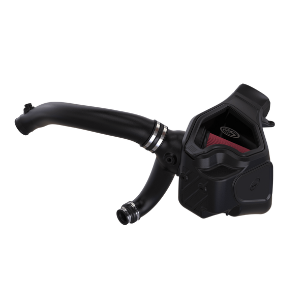 S&B Cold Air Intake For 2024+ Ford Ranger Raptor 3.0L V6