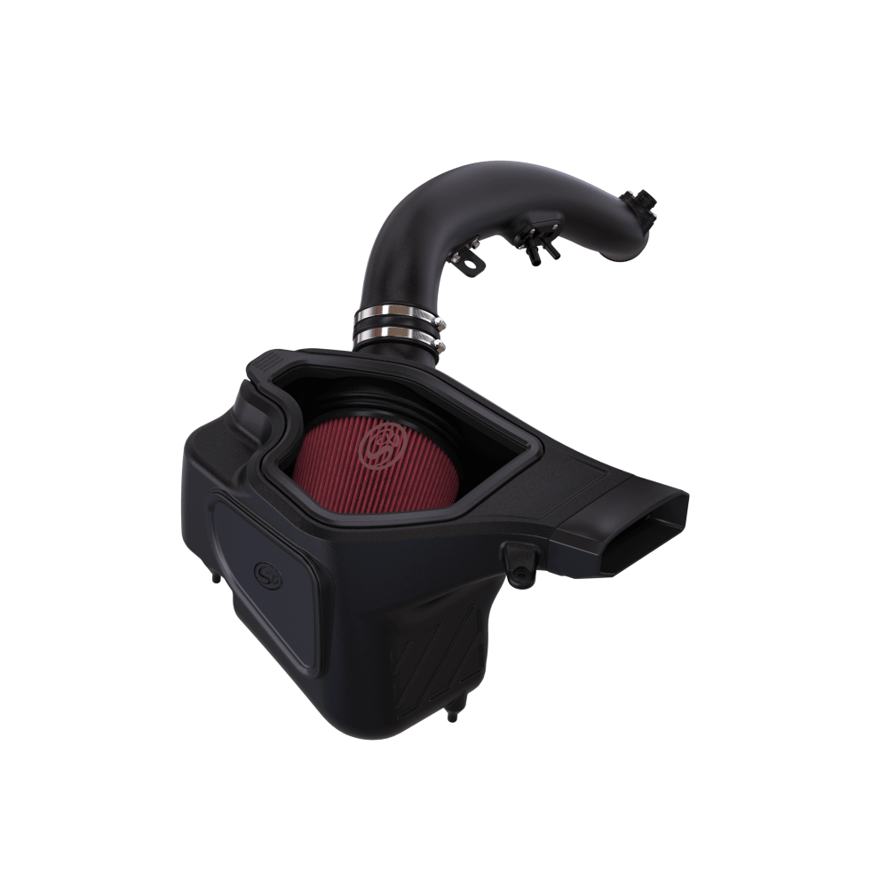 S&B Cold Air Intake For 2024+ Ford Ranger Raptor 3.0L V6