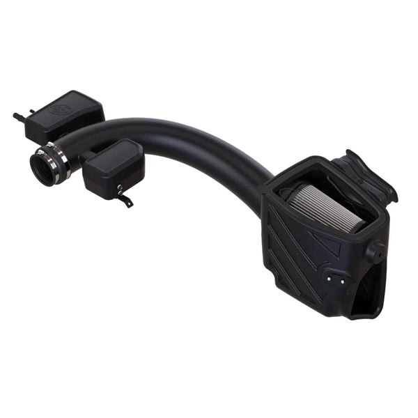 S&B Cold Air Intake For 2020-2022 Ford F-250 / F-350 6.2L