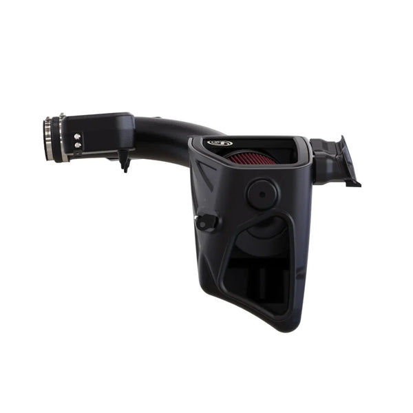 S&B Cold Air Intake For 2020-2022 Ford F-250 / F-350 6.2L