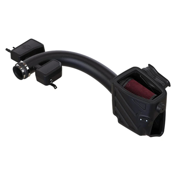 S&B Cold Air Intake For 2020-2022 Ford F-250 / F-350 6.2L