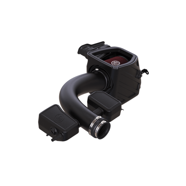 S&B Cold Air Intake For 2020-2022 Ford F-250 / F-350 6.2L