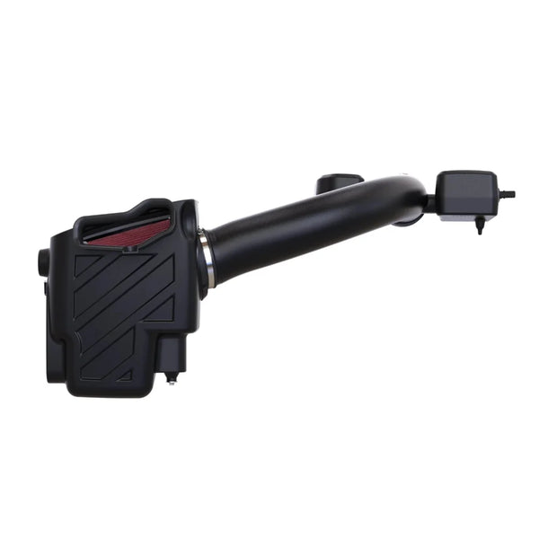 S&B Cold Air Intake For 2020-2022 Ford F-250 / F-350 6.2L