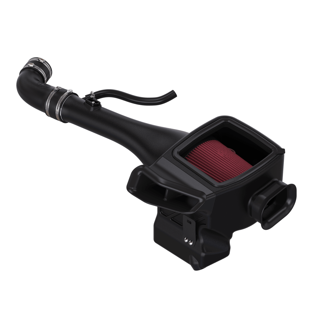 S&B Cold Air Intake For 2020-2025 Nissan Frontier 3.8L