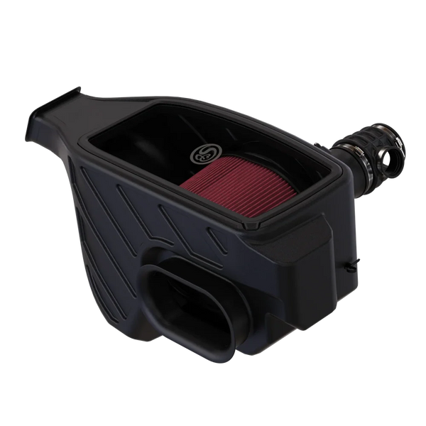 S&B Cold Air Intake For 2016-2024 Nissan Titan XD
