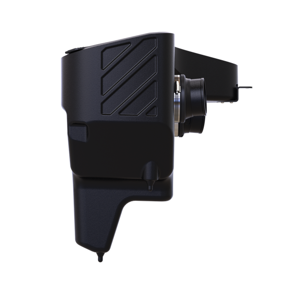 S&B Cold Air Intake For 2019-2024 Ford Edge ST