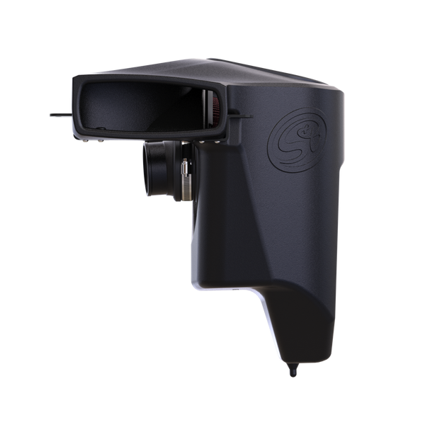 S&B Cold Air Intake For 2019-2024 Ford Edge ST