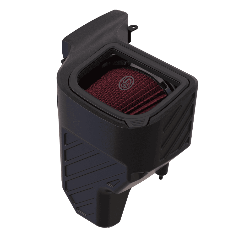 S&B Cold Air Intake For 2019-2024 Ford Edge ST
