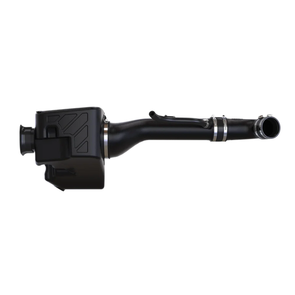 S&B Cold Air Intake For 2005-2019 Nissan Frontier, 2005-2012 Pathfinder, 2005-2015 Xterra 4.0L
