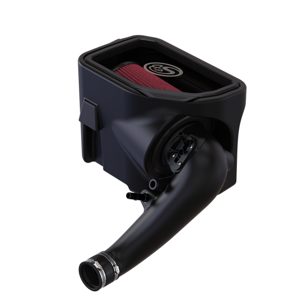 S&B Cold Air Intake For 2020-2024 Ford Explorer 2.3L