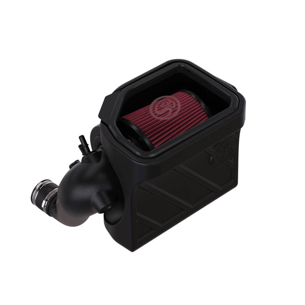 S&B Cold Air Intake For 2020-2024 Ford Explorer 2.3L