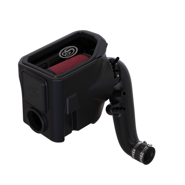 S&B Cold Air Intake For 2020-2024 Ford Explorer 2.3L