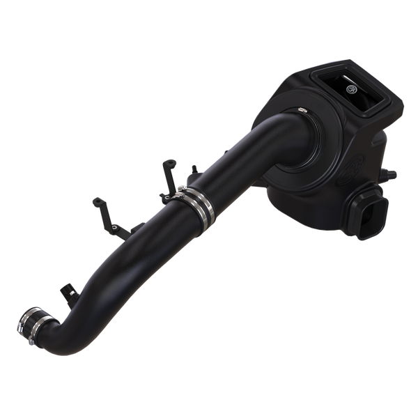 S&B Cold Air Intake For 2023-2025 Chevrolet Colorado / GMC Canyon 2.7L