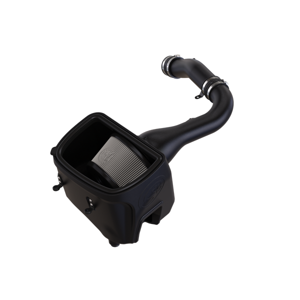 S&B Cold Air Intake For the 2020-2023 Dodge Ram 1500 3.0L EcoDiesel