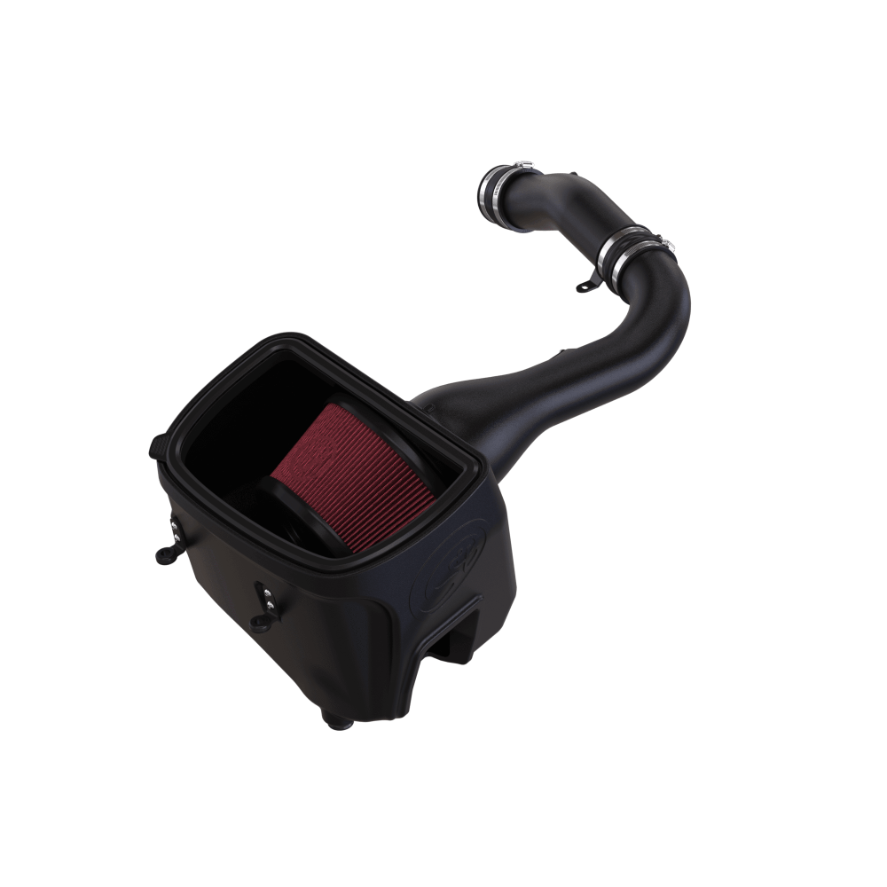 S&B Cold Air Intake For the 2020-2023 Dodge Ram 1500 3.0L EcoDiesel