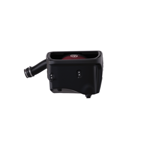 S&B Cold Air Intake For the 2020-2023 Dodge Ram 1500 3.0L EcoDiesel
