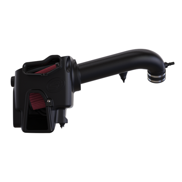 S&B Cold Air Intake For the 2023-2026 Ford F250 F350 6.8L, 7.3L