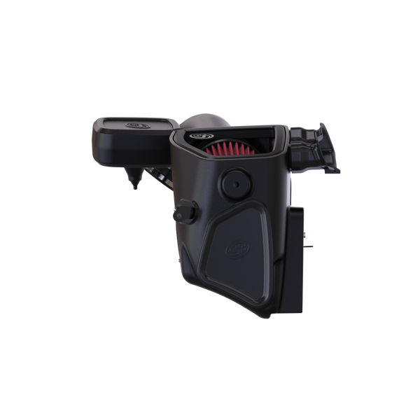 S&B Cold Air Intake For the 2023-2026 Ford F250 F350 6.8L, 7.3L