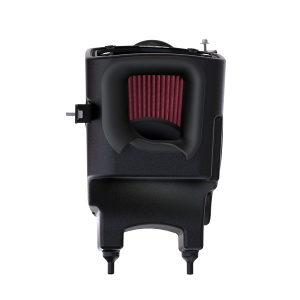 S&B / Cold Air Intake / For 2024-2026 / 2.0L Jeep Wrangler Turbo & 4XE Hybrid