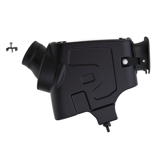 S&B / Cold Air Intake / For 2024-2026 / 2.0L Jeep Wrangler Turbo & 4XE Hybrid