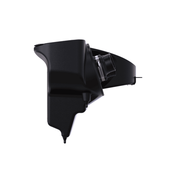 S&B Cold Air Intake For 2017-2020 Ford Fusion Sport 2.7L