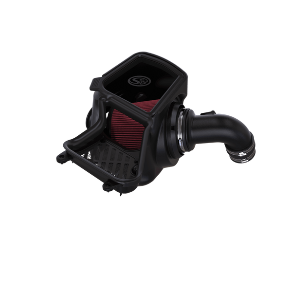S&B Cold Air Intake For 2024-2025 Toyota Tacoma, 2025 4Runner 2.4L