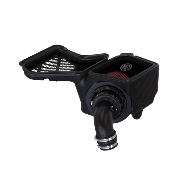 S&B Cold Air Intake For 2024-2025 Toyota Tacoma, 2025 4Runner 2.4L