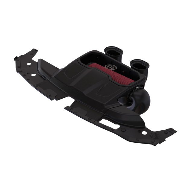 S&B Cold Air Intake For 2021-2024 RAM 1500 TRX V8-6.2L with 3.0L Whipple Supercharger