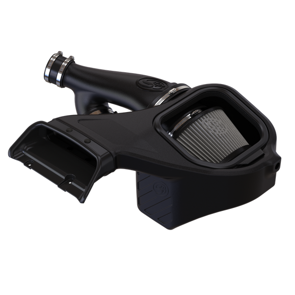 S&B Cold Air Intake For 2021-2025 Ford F-150 3.5L PowerBoost