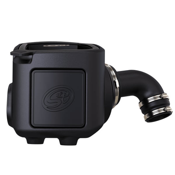 S&B Cold Air Intake For 2024-2025 Toyota Land Cruiser, 2.4L