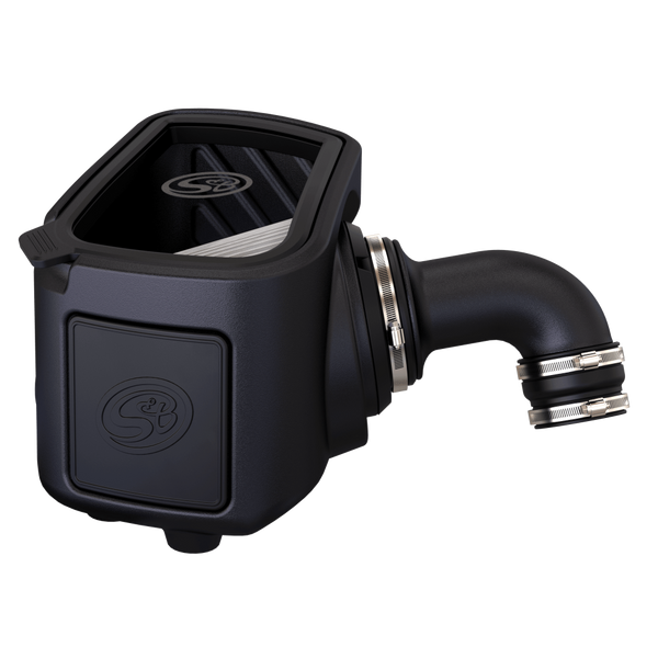 S&B Cold Air Intake For 2024-2025 Toyota Land Cruiser, 2.4L