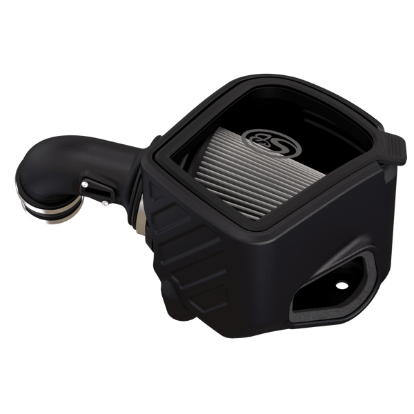 S&B Cold Air Intake For 2024-2025 Toyota Land Cruiser, 2.4L