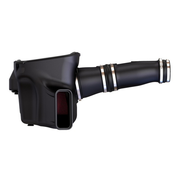 S&B Cold Air Intake For 2025+ Ram 1500 3.0L Hurricane