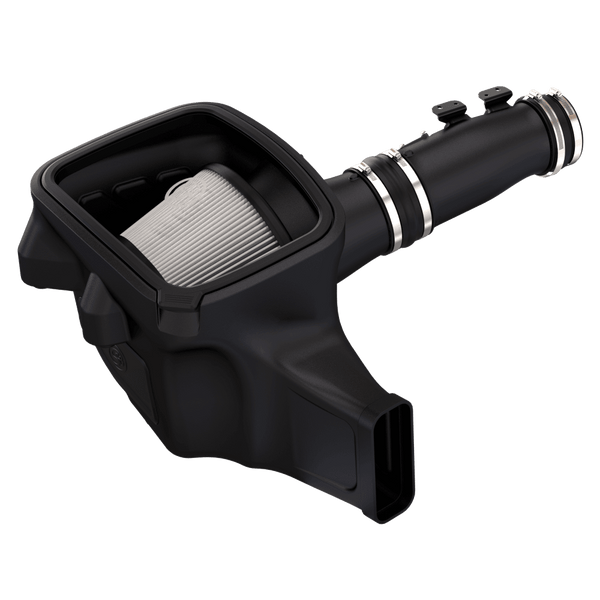S&B Cold Air Intake For 2025+ Ram 1500 3.0L Hurricane