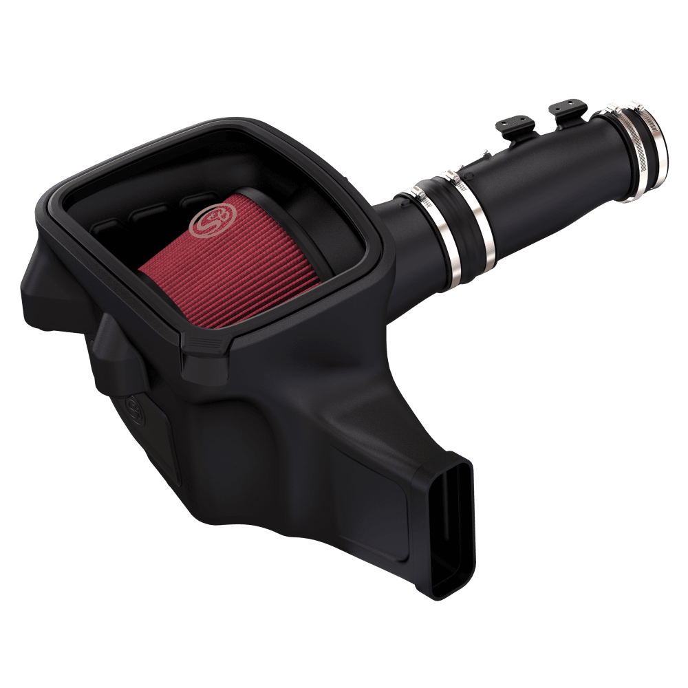 S&B Cold Air Intake For 2025+ Ram 1500 3.0L Hurricane