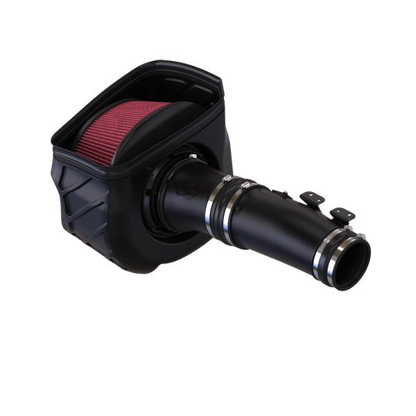 S&B Cold Air Intake For 2025+ RAM 1500 RHO