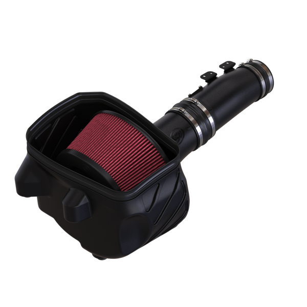 S&B Cold Air Intake For 2025+ RAM 1500 RHO
