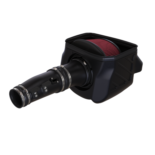 S&B Cold Air Intake For 2025+ RAM 1500 RHO
