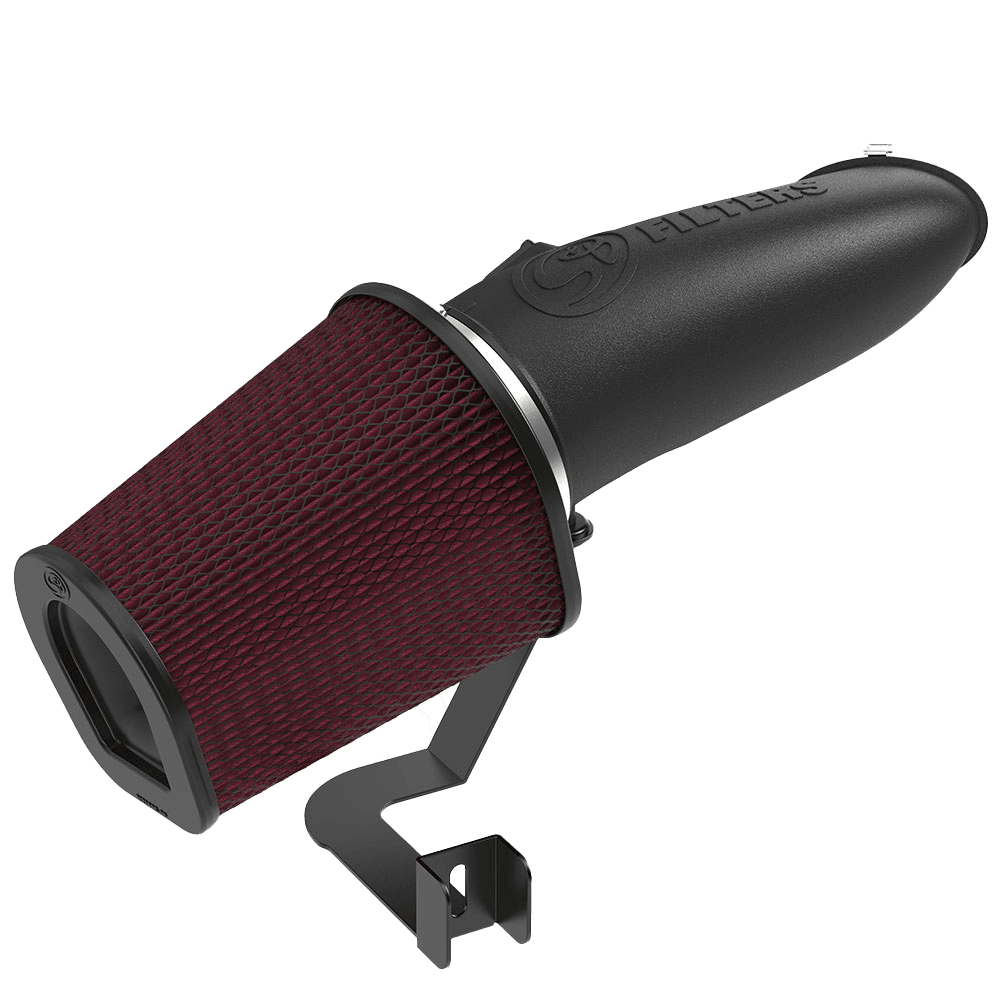 S&B Open Air Intake For 2011-2016 Ford F-250 / F-350 / F-450 / F-550 6.7L Powerstroke