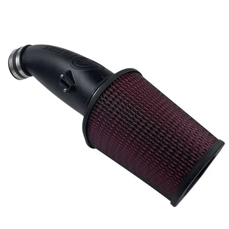 S&B Open Air Intake For 2011-2016 Ford F-250 / F-350 / F-450 / F-550 6.7L Powerstroke