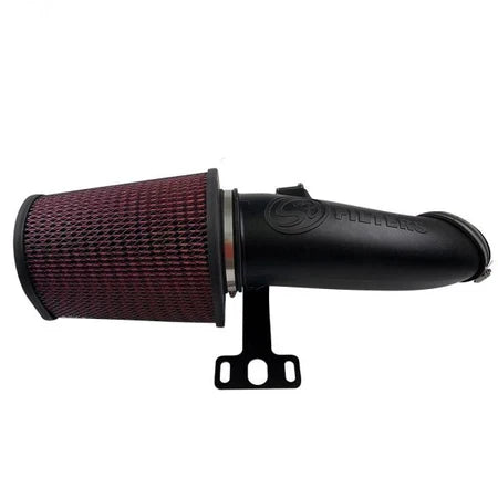 S&B Open Air Intake For 2011-2016 Ford F-250 / F-350 / F-450 / F-550 6.7L Powerstroke