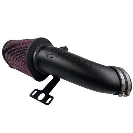 S&B Open Air Intake For 2011-2016 Ford F-250 / F-350 / F-450 / F-550 6.7L Powerstroke