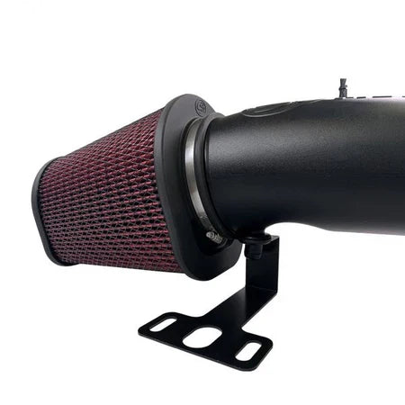 S&B Open Air Intake For 2011-2016 Ford F-250 / F-350 / F-450 / F-550 6.7L Powerstroke