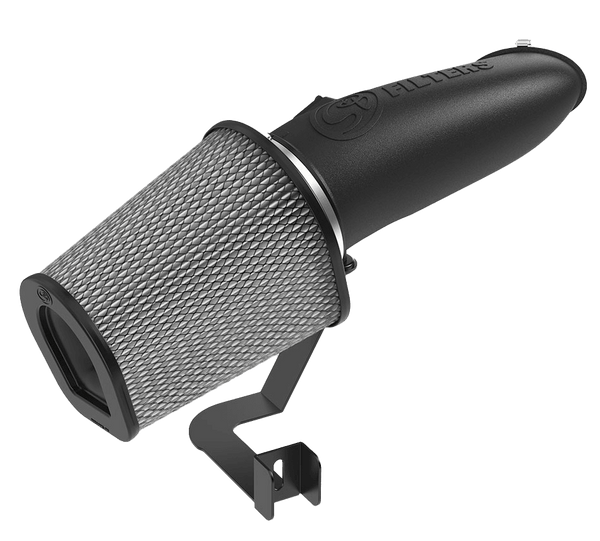 S&B Open Air Intake For 2011-2016 Ford F-250 / F-350 / F-450 / F-550 6.7L Powerstroke